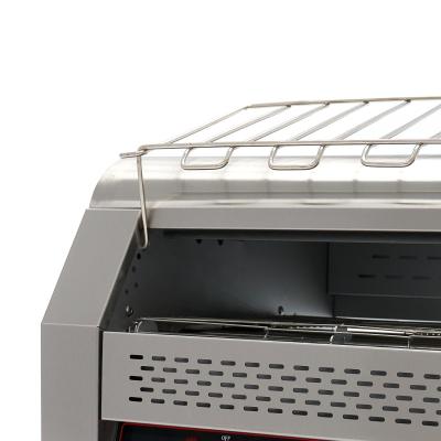Maxima Dopravník toasterů - 450 plátků/h |  09300057